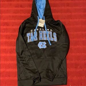 North Carolina Tar Heels Performance Hoodie